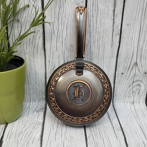 L.E. Mason of Boston, Mass. Silent Butler/Crumb-ash Holder